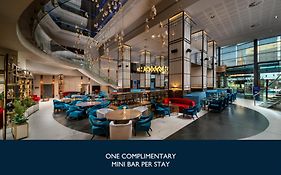 Radisson Blu Hotel